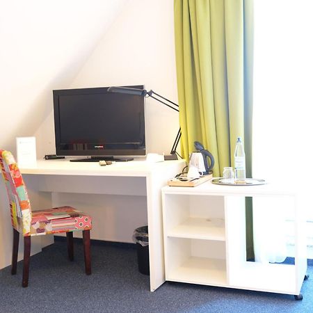 Vivotel Niederrhein Voerde Extérieur photo